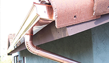 Rain Gutter Installation, Repair, Cleaning in Lake in the Hills, IL